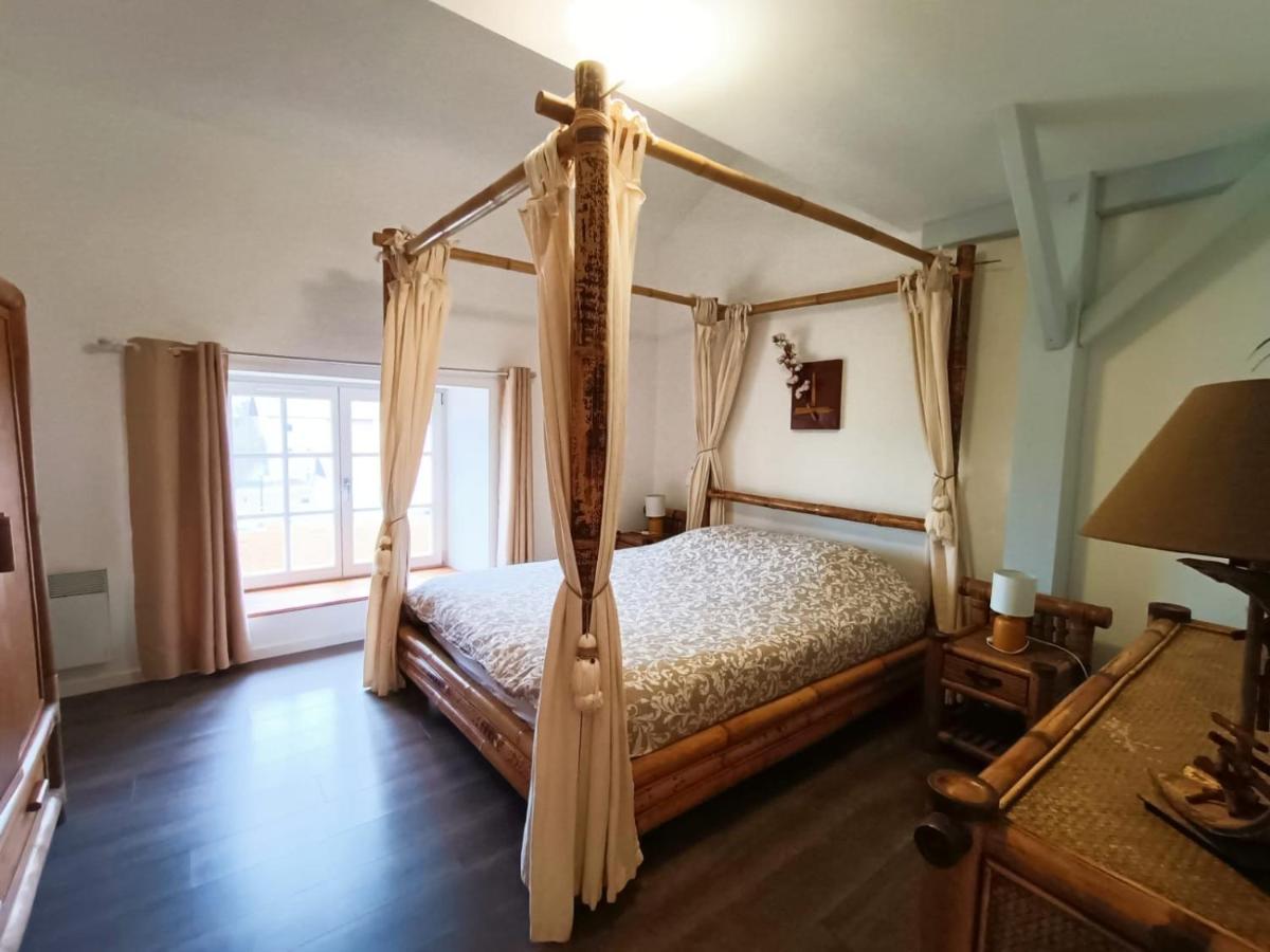 Superbe appartement type loft en duplex rue Buat Châlons-en-Champagne Buitenkant foto